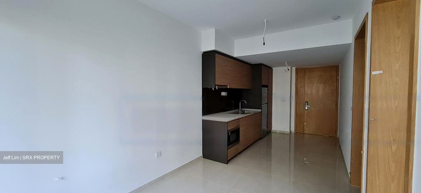 Midwood (D23), Condominium #458234511